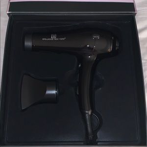 Hairdryer